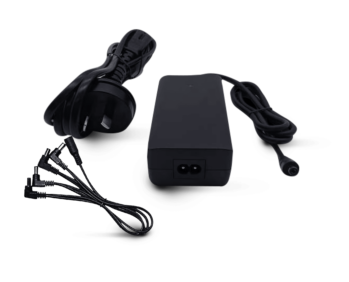 Illumagic Pixel Power Supplies