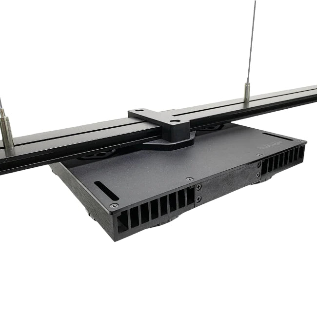 Infinity Rails (Rails Only)