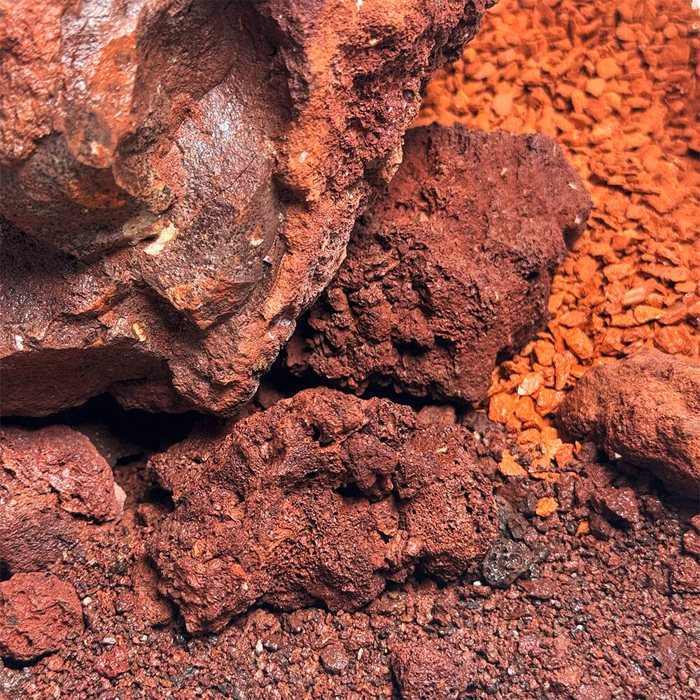 WIO - Red Dusk River Kit