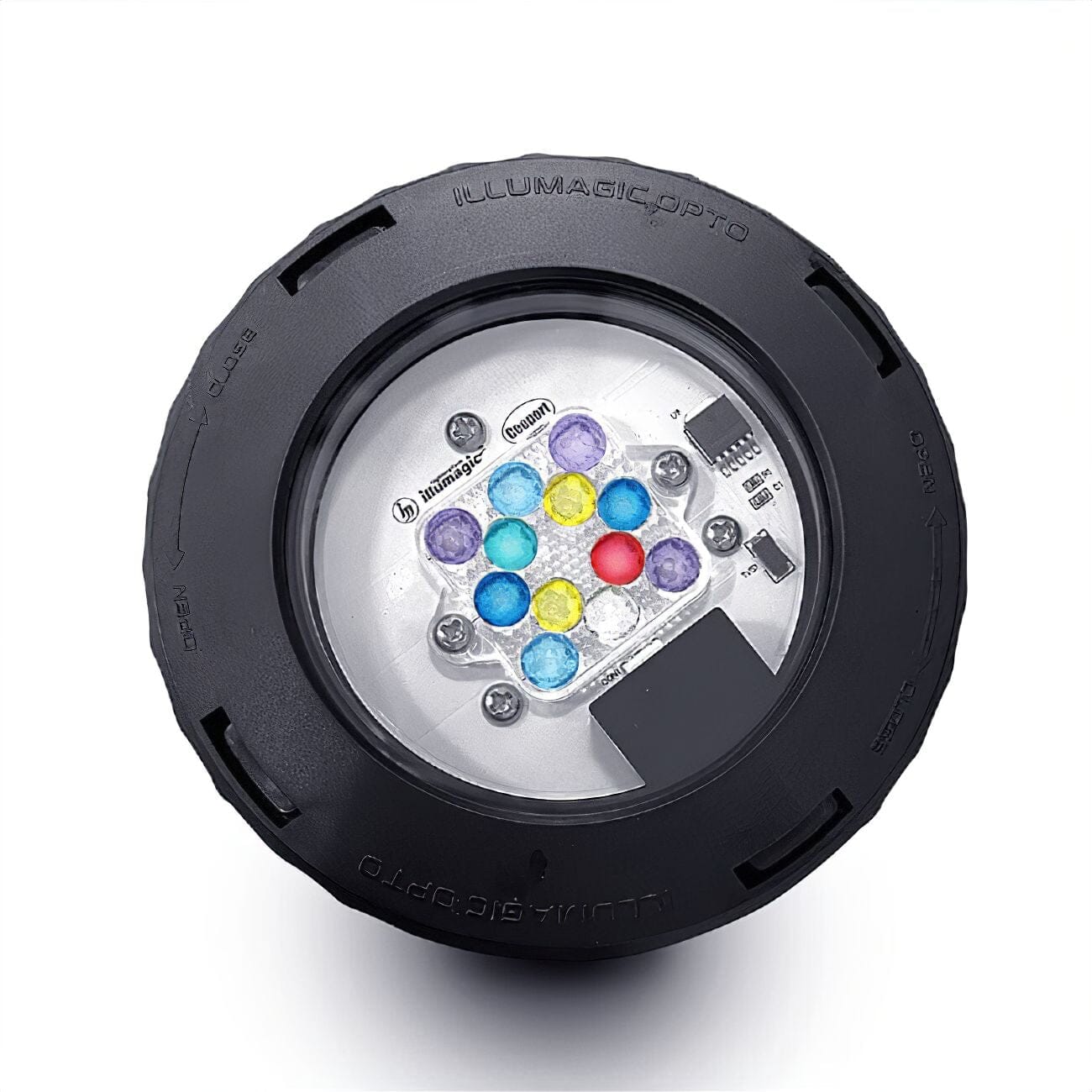 Nano Pixel LED Bundle