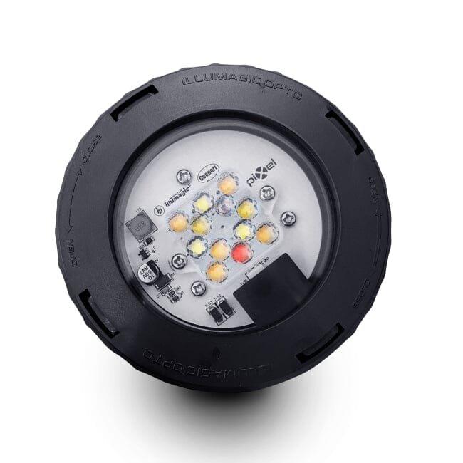 Illumagic Pixel LED