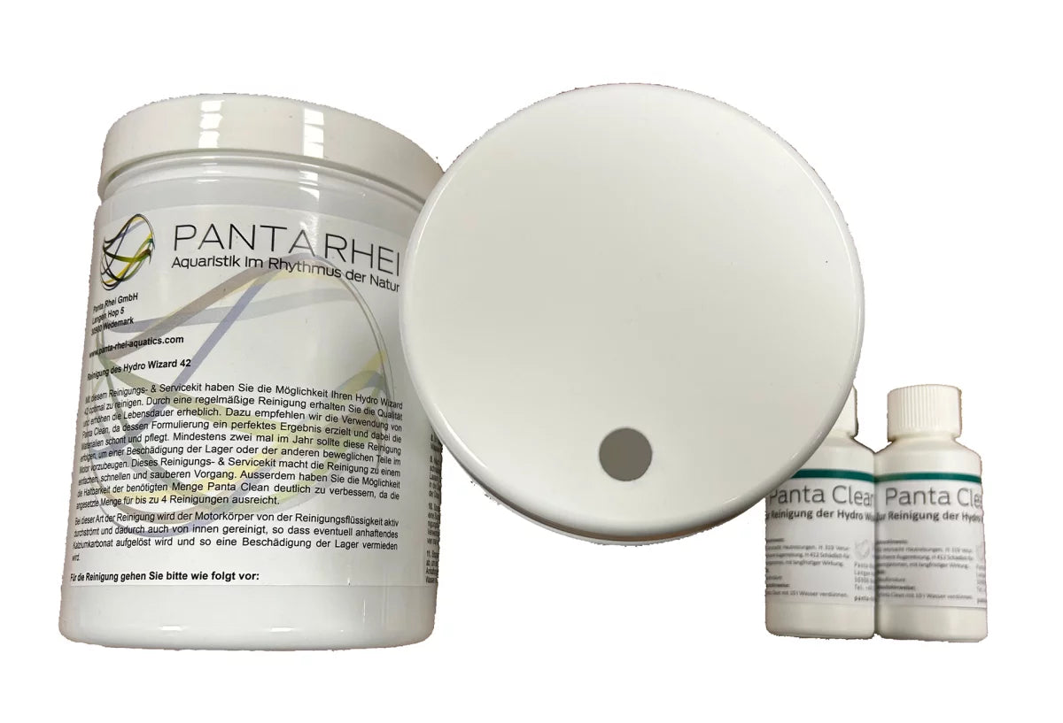 Panta Clean 1000g, Panta Rhei