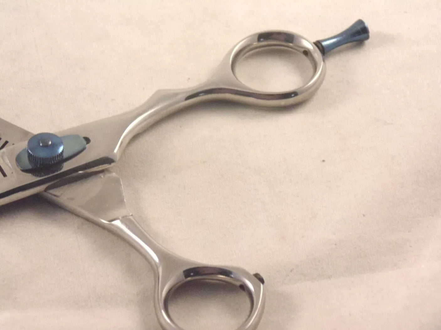 Thinning Shear Double 7.5"