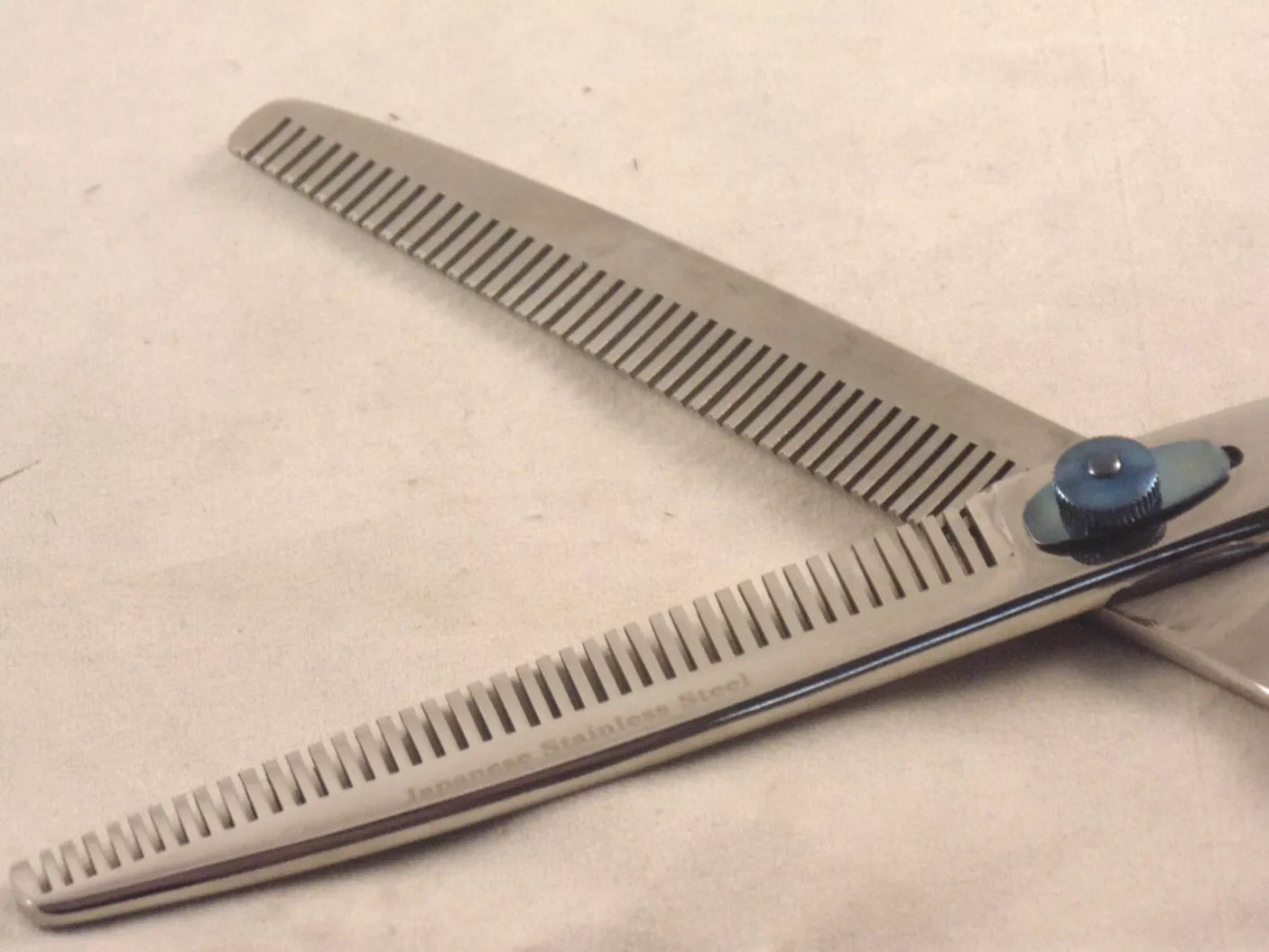 Thinning Shear Double 7.5"