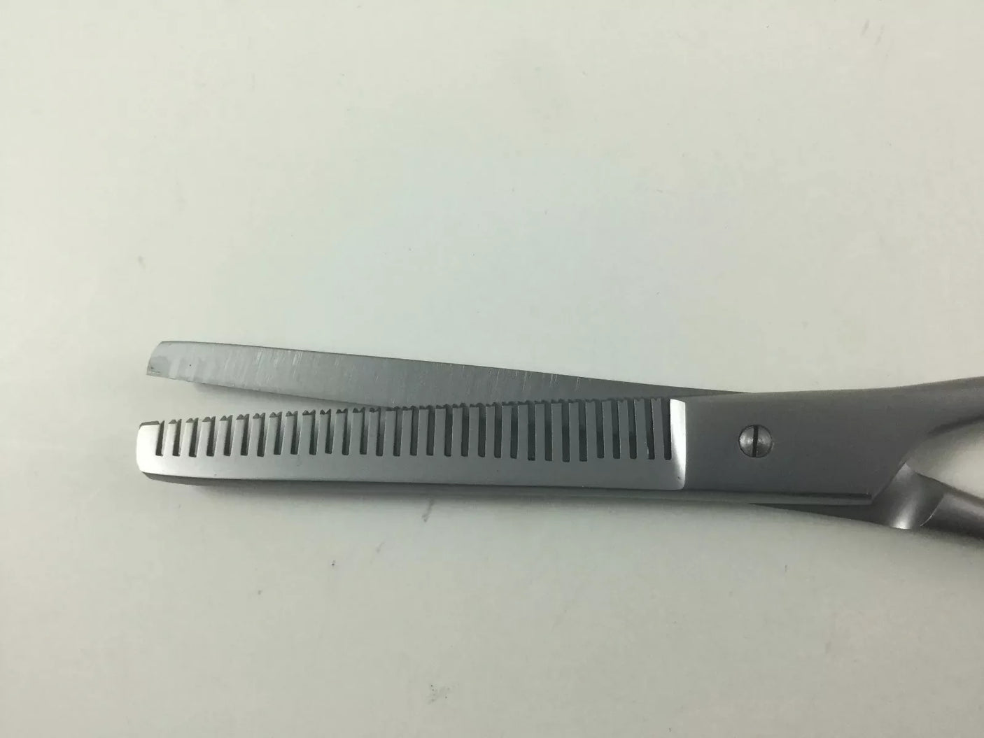Japanese Stainless Steel Thinning Shear 6" (from USA)