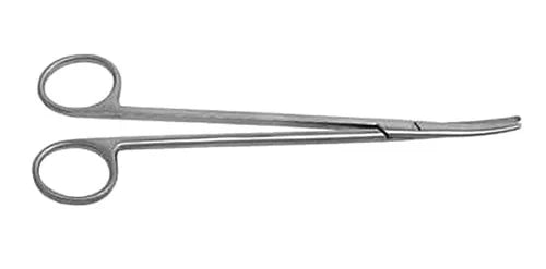 Metzenbaum Scissor, Curved 5.75"
