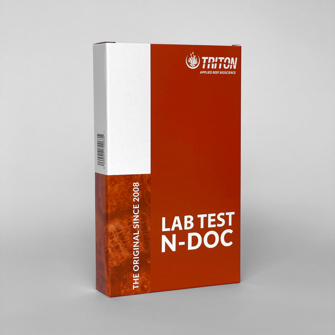 Triton Lab N-DOC - Professional Seawater Analysis