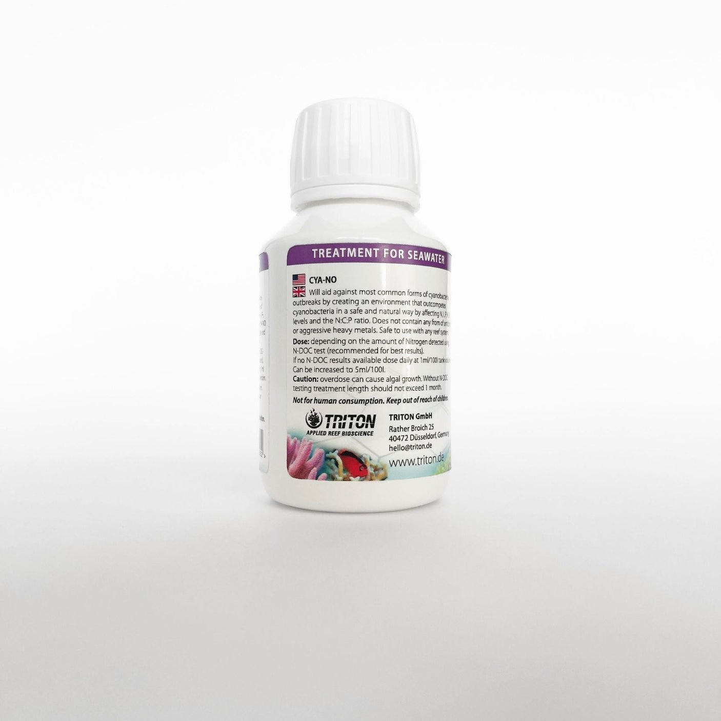 Triton CYA-NO 100ml
