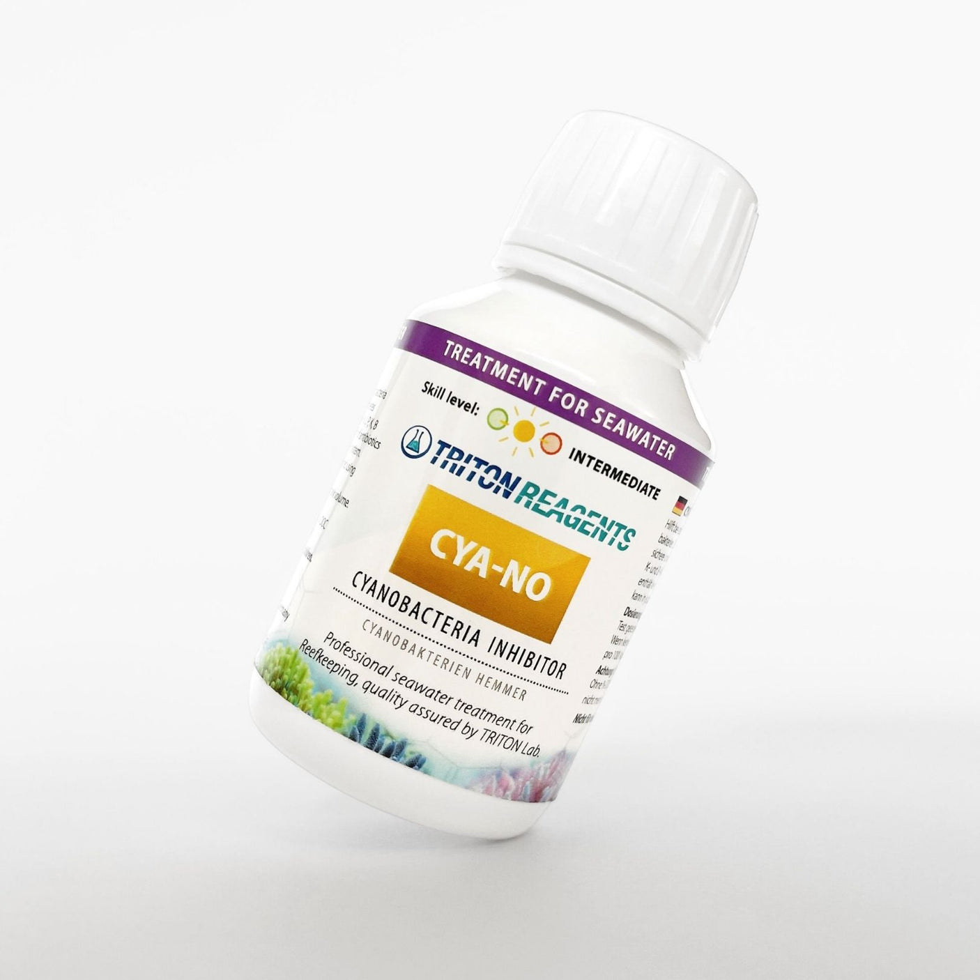 Triton CYA-NO 100ml