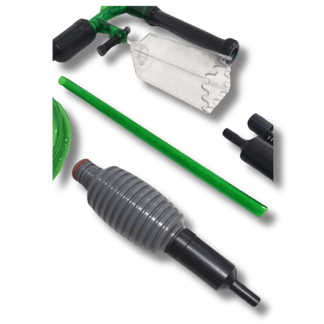 Siphon + Water Change Kit