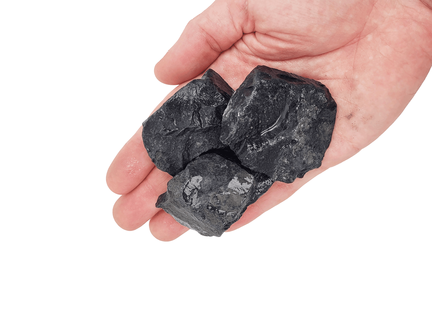 WIO - Black Venom Stone