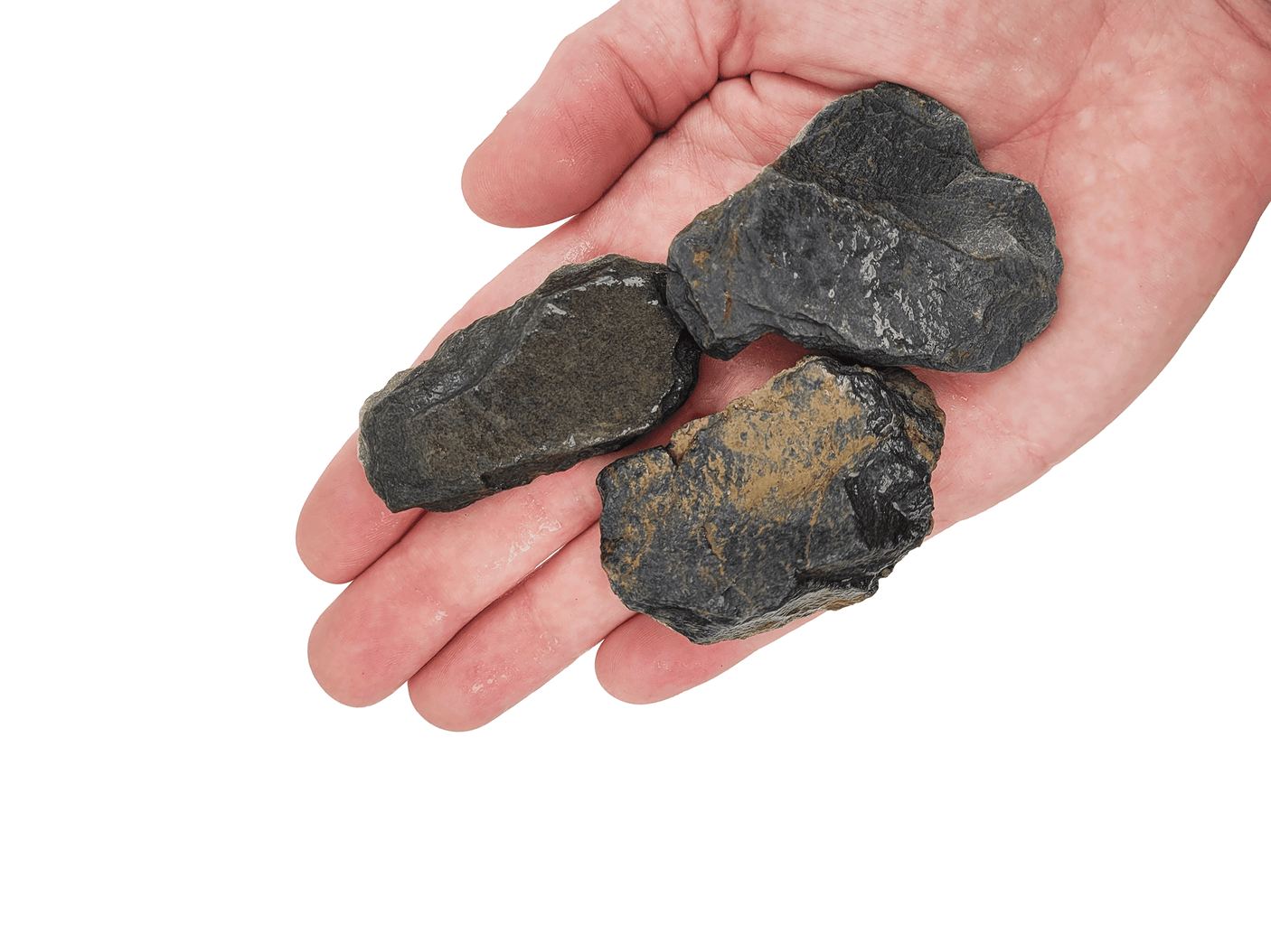 WIO - Bumblebee Stone