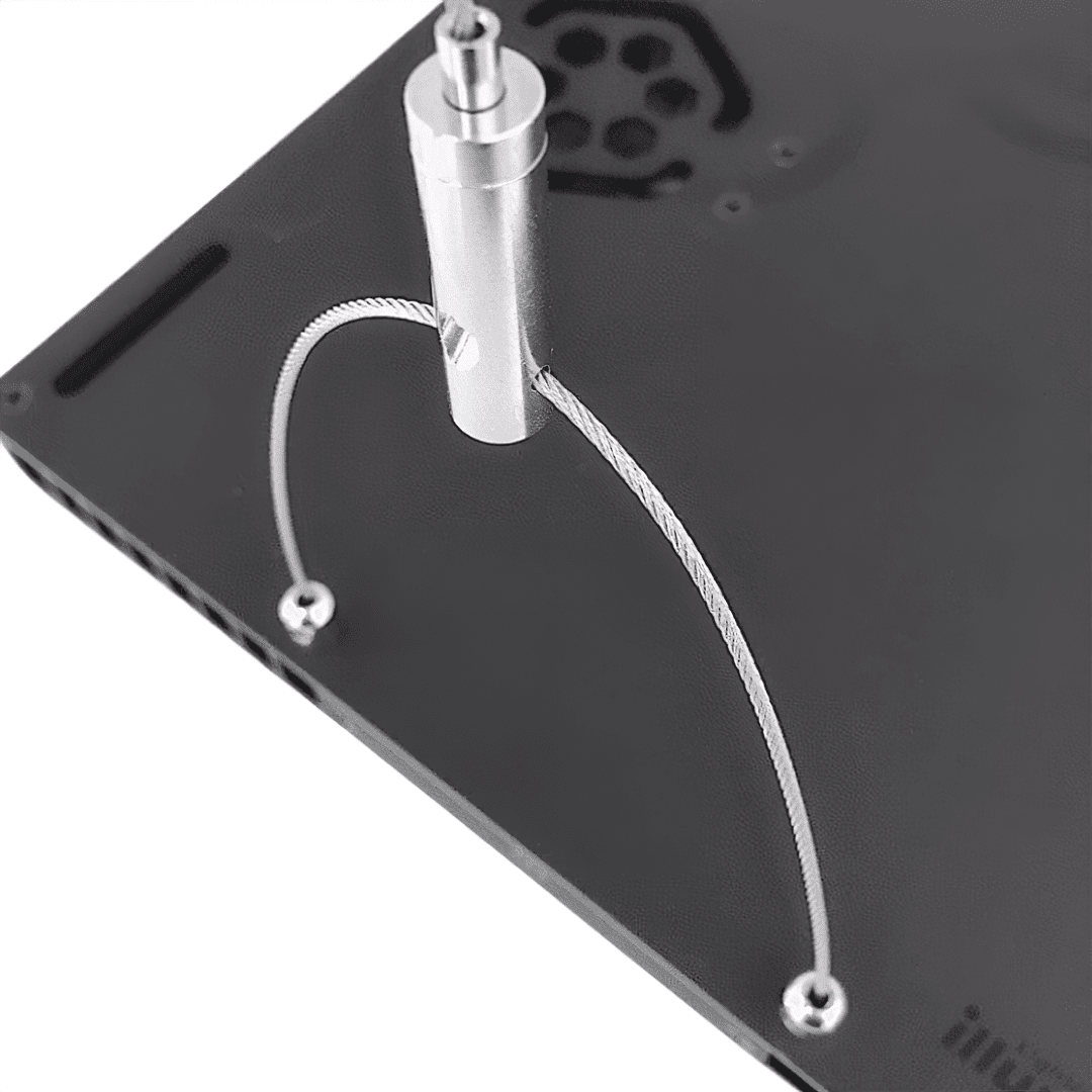 X4 Hanging Kit