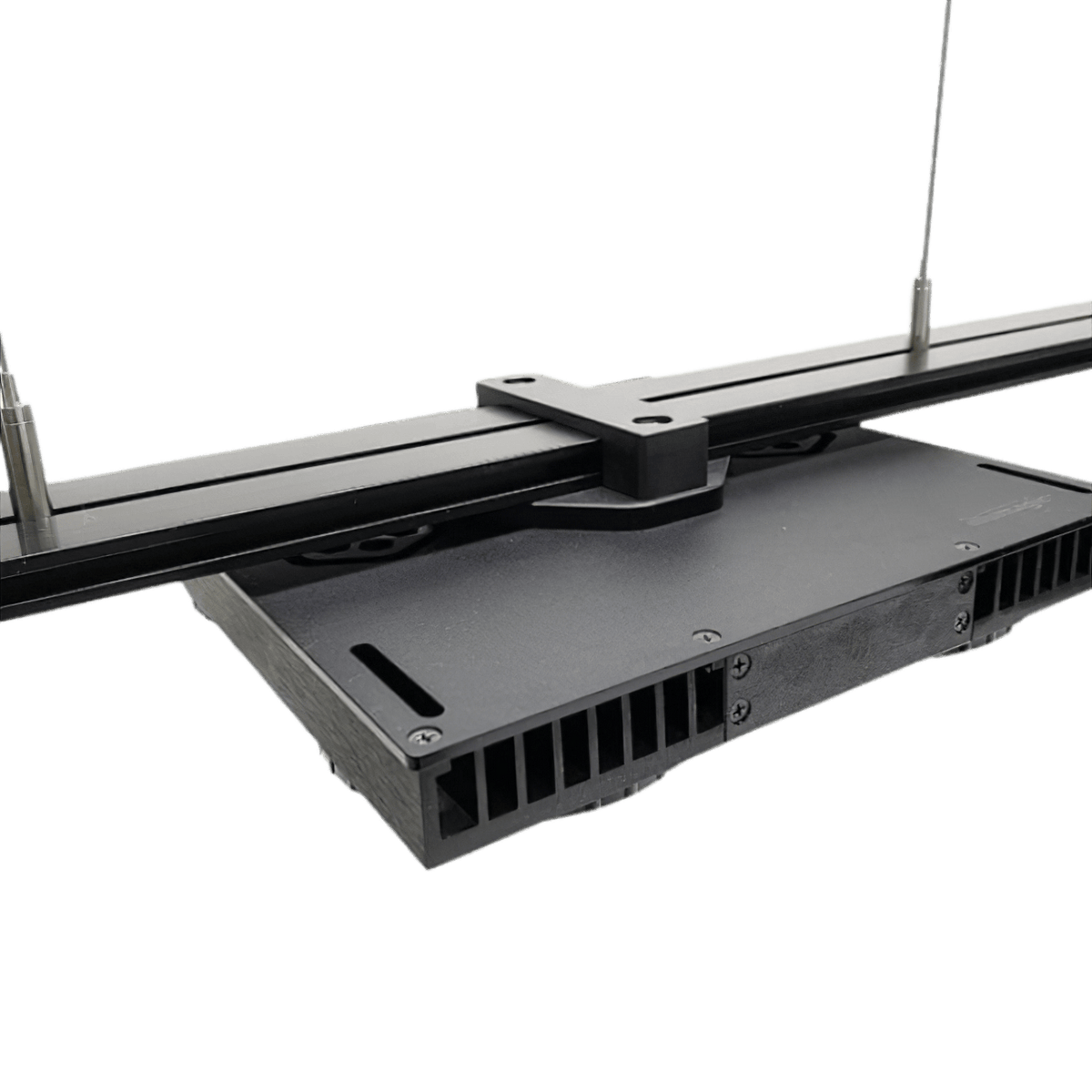 Rails