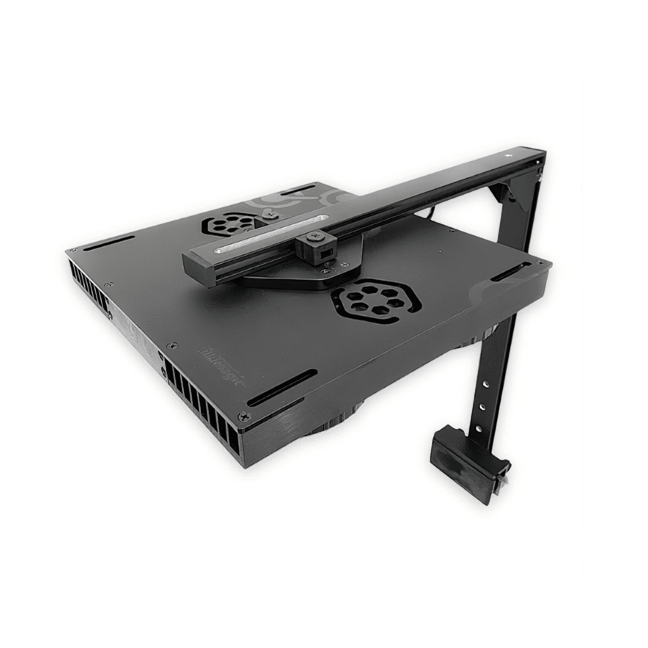 X4 Rear Mounting Arm