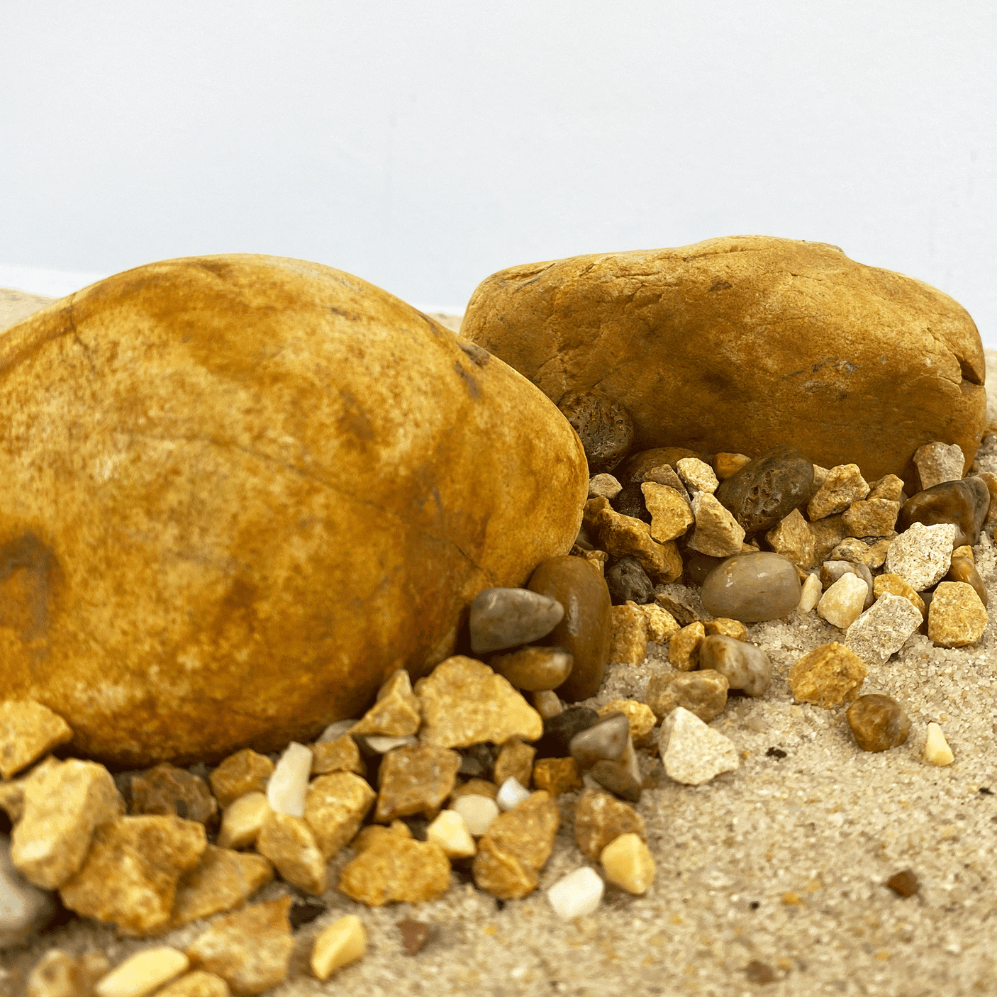 WIO - Accent Crushed Stones