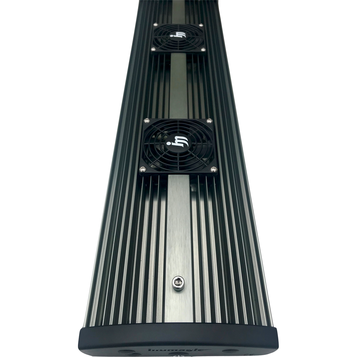 3 Feet ILLUMAGIC BLAZE X 90 LED Aquarium Lighting