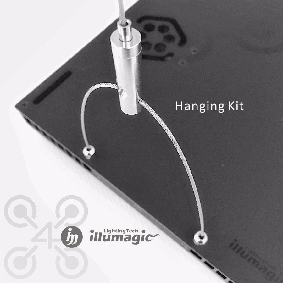 Hanging Kit Illumagic X4