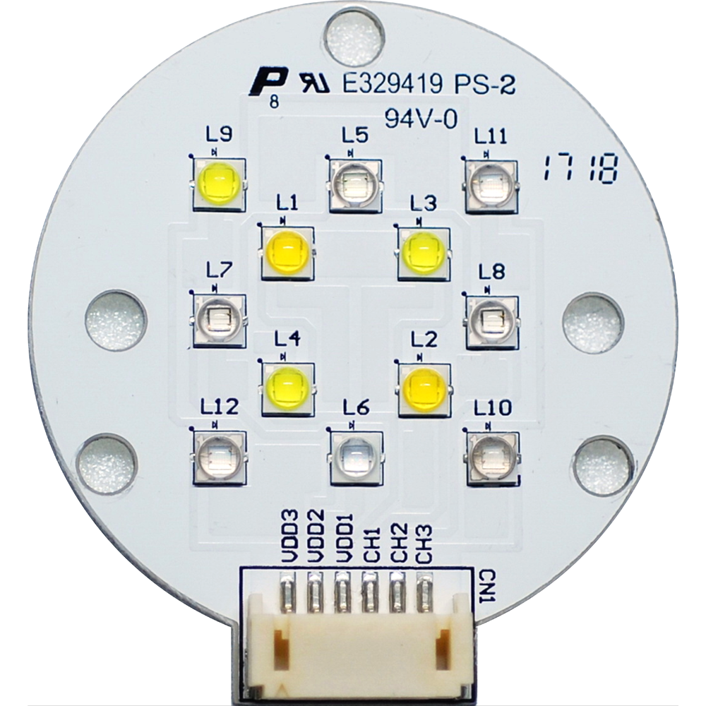 3 Feet ILLUMAGIC BLAZE X 90 LED Aquarium Lighting