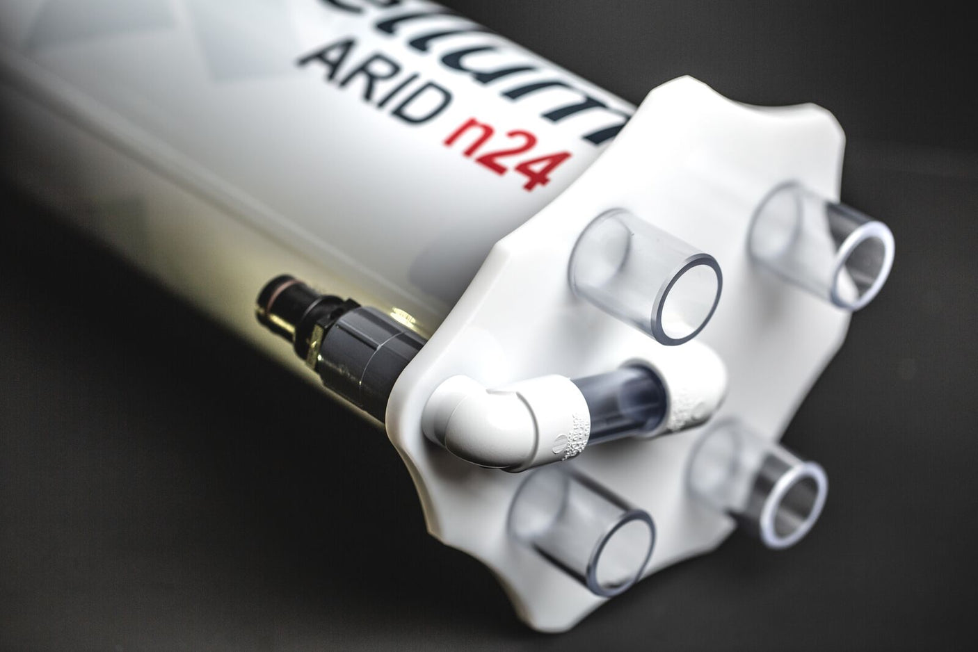 ARID N24 Pax Bellum Macroalgae/Chaeto Reactor (120-250 Gallons)