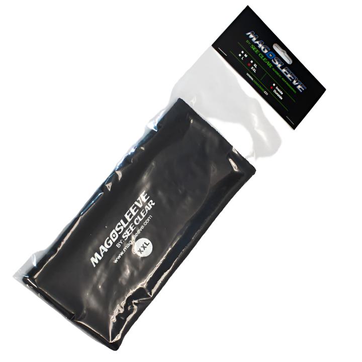 SeeClear Outside Algae Magnet Sleeve MagSleeve (XXL)