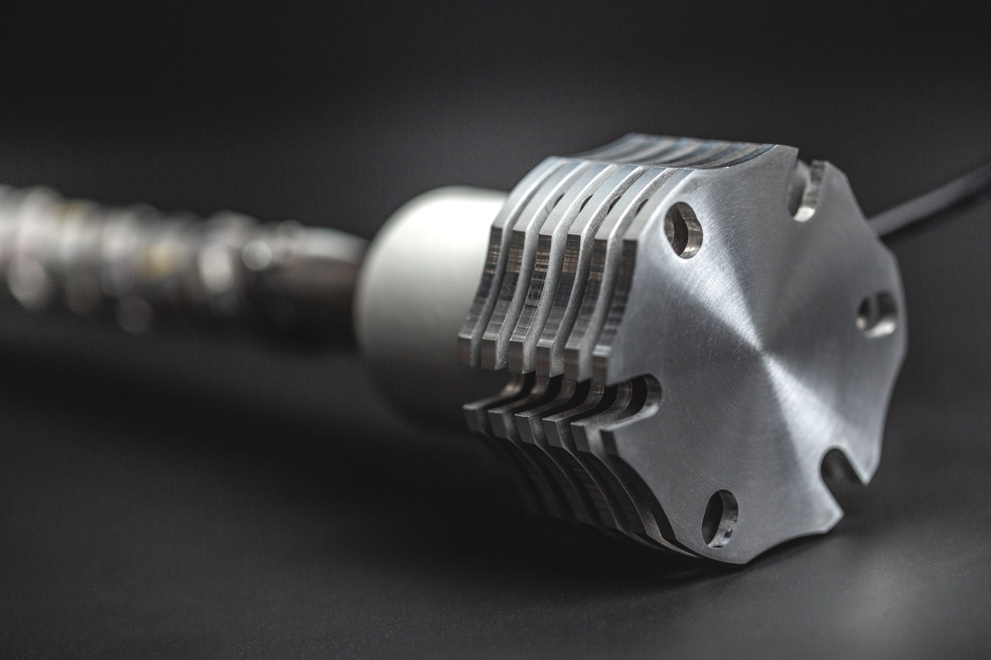 ARID N24 Pax Bellum Macroalgae/Chaeto Reactor (120-250 Gallons)