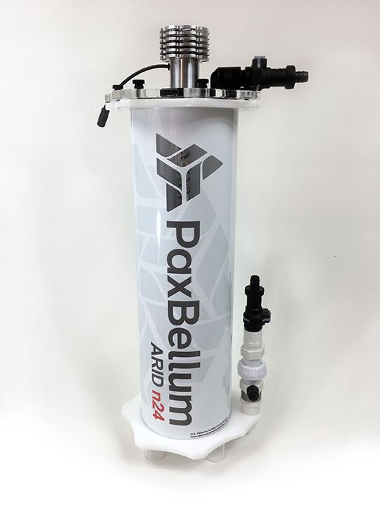 ARID N24 Pax Bellum Macroalgae/Chaeto Reactor (120-250 Gallons)