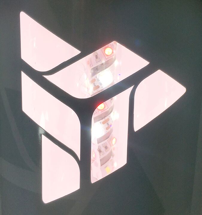 ARID N24 Pax Bellum Macroalgae/Chaeto Reactor (120-250 Gallons)