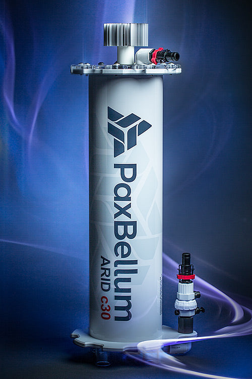 ARID C30 Pax Bellum Macroalgae Based Bio Filter (250-500 US Gal Systems) FREE SHIPPING