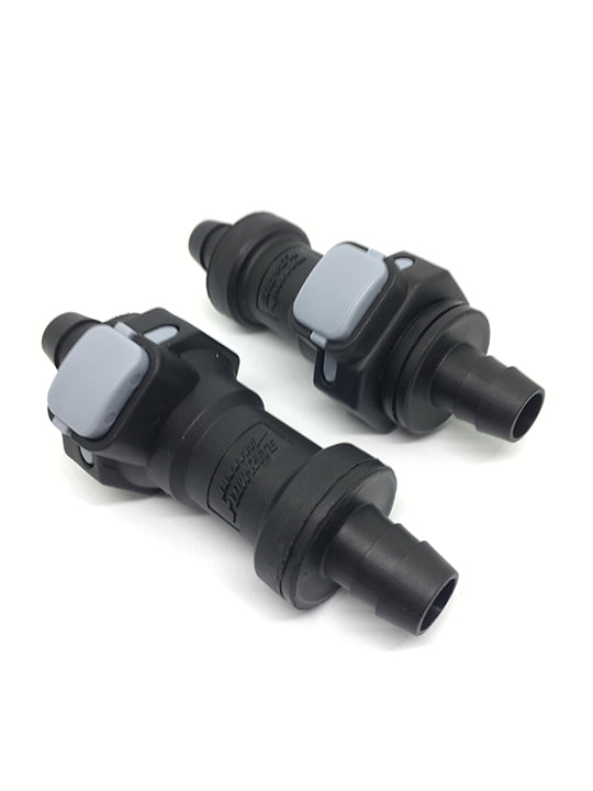 ARID N18 Inline Quick Disconnect Set