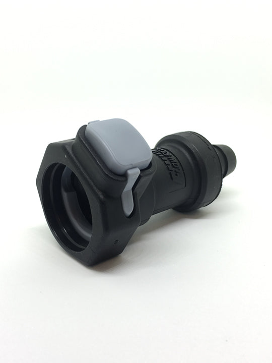 ARID N18 Inline Quick Disconnect Set