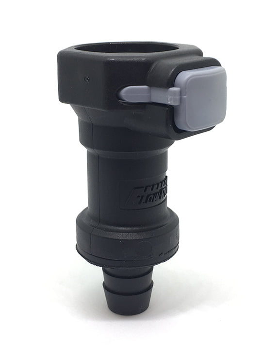 ARID N18 Inline Quick Disconnect Set