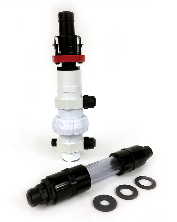 ARID C36 Pax Bellum Macroalgae/Chaeto Reactor (300-1000 gallon system)