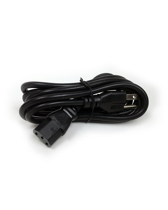 Power Cord Replacement - ARID Reactors