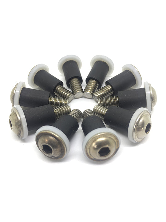 C-Series Fastener 10pk