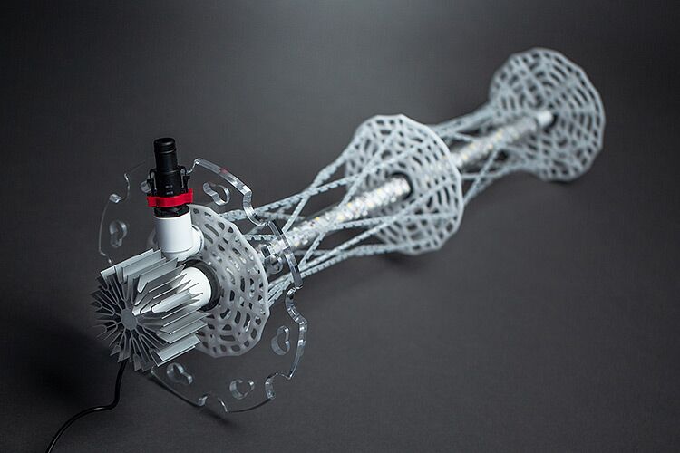 ARID C30 Pax Bellum Macroalgae Based Bio Filter (250-500 US Gal Systems) FREE SHIPPING