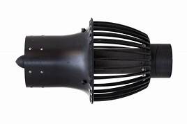 Panta Rhei ECM 75 Hydro Wizard Pump