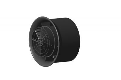 Panta Rhei Flow Expander HW 63