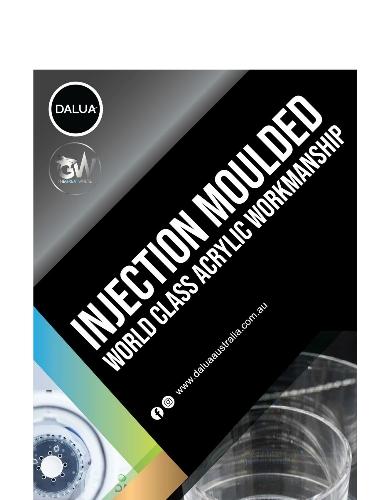 Dalua Great White GW Protein Skimmer DC Model