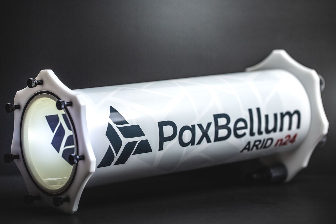 ARID N24 Pax Bellum Macroalgae/Chaeto Reactor (120-250 Gallons)