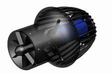 Panta Rhei ECM 75 Hydro Wizard Pump