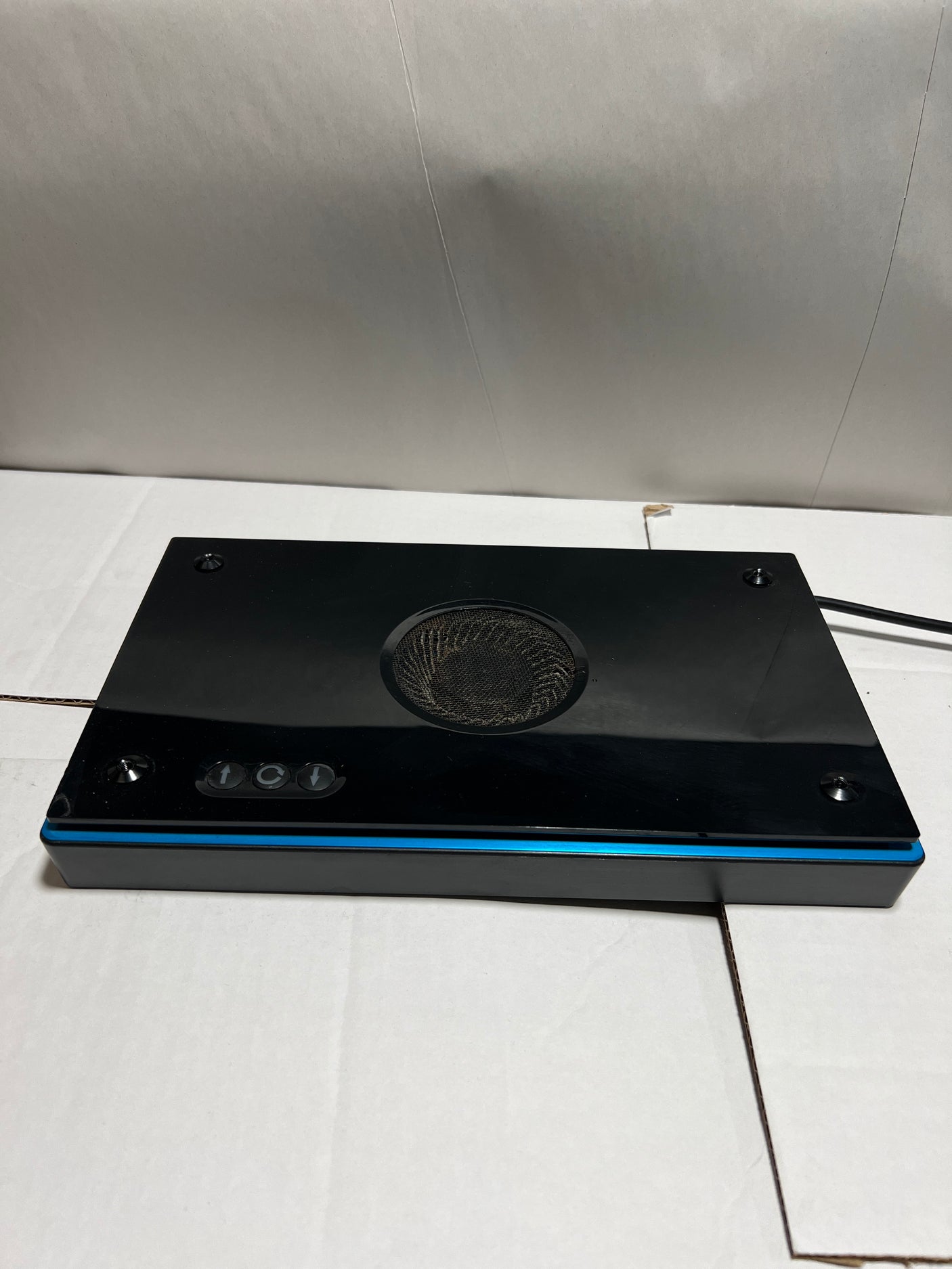 Ecotech Marine Radion XR30 G5 LED Light Fixture - Used