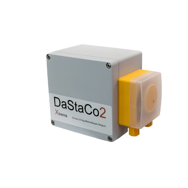 DaStaCo Peristaltic Pump