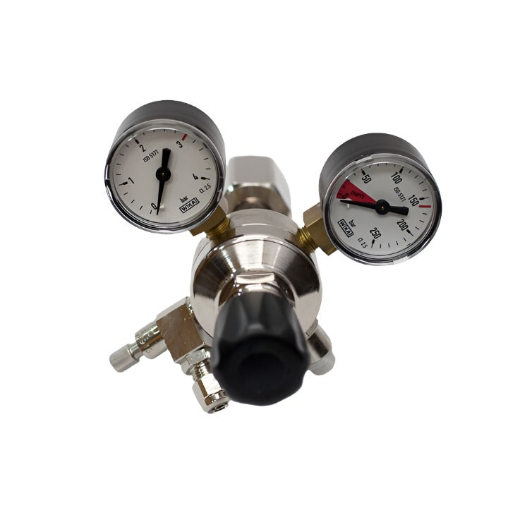 DaStaCo CO2 Regulator