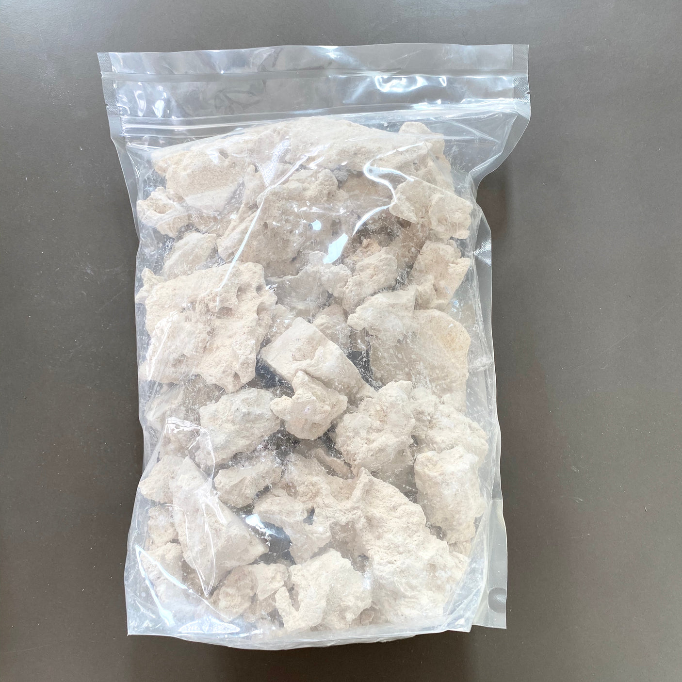 MarcoRocks Nano Frag Mounts- 9lb bag