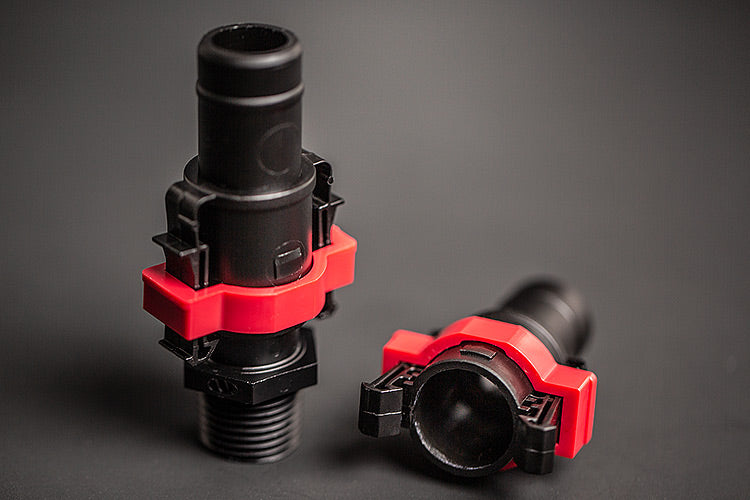 ARID C30 Quick Disconnect Set