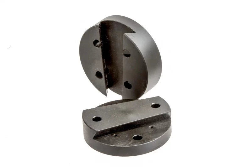 Quick Mount Bracket for ECM 63 HW Panta Rhei (with adapter ring)