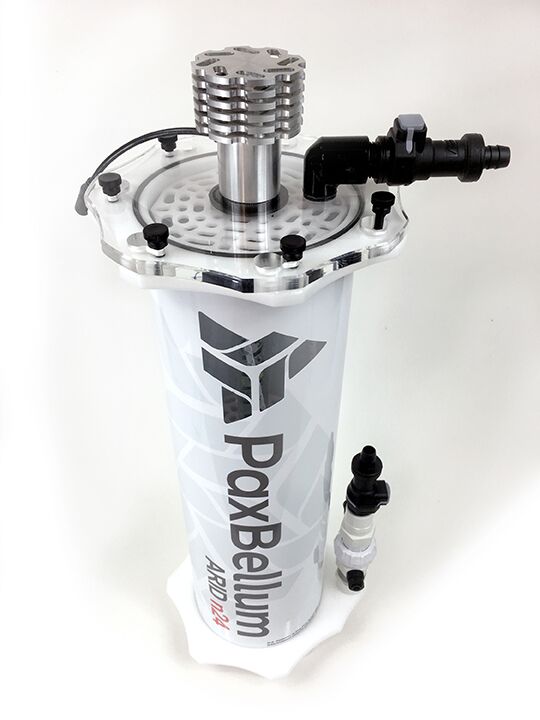 ARID N24 Pax Bellum Macroalgae/Chaeto Reactor (120-250 Gallons)