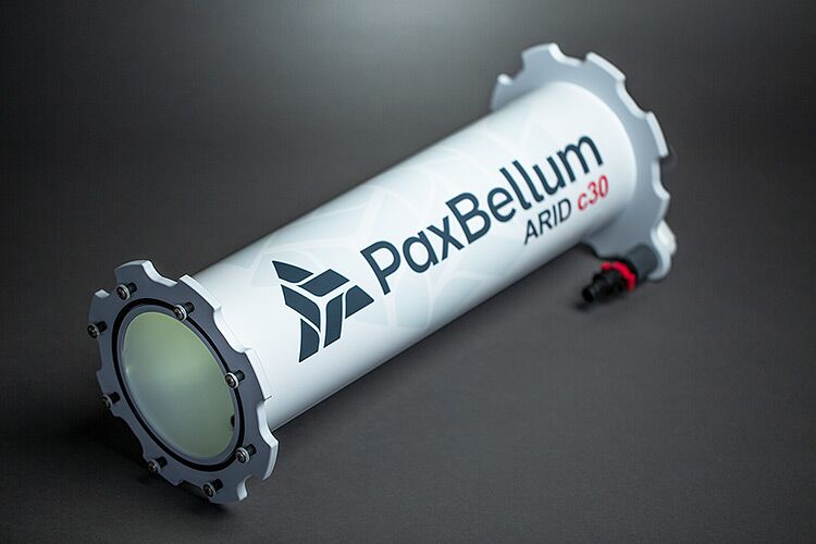 ARID C30 Pax Bellum Macroalgae Based Bio Filter (250-500 US Gal Systems) FREE SHIPPING