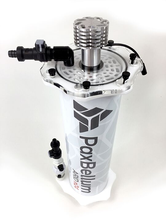 ARID N24 Pax Bellum Macroalgae/Chaeto Reactor (120-250 Gallons)
